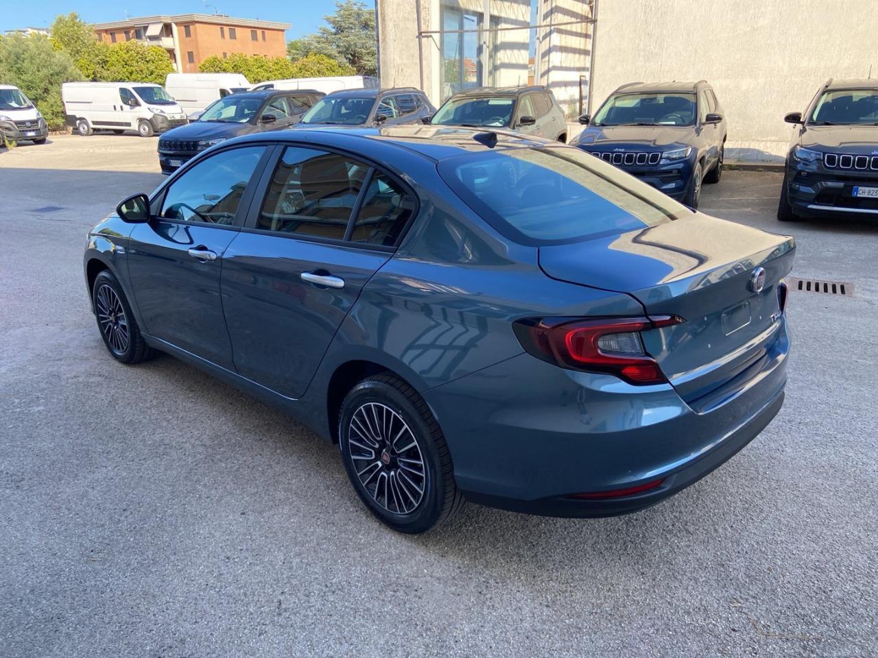 Fiat Fiat Tipo usata 20
