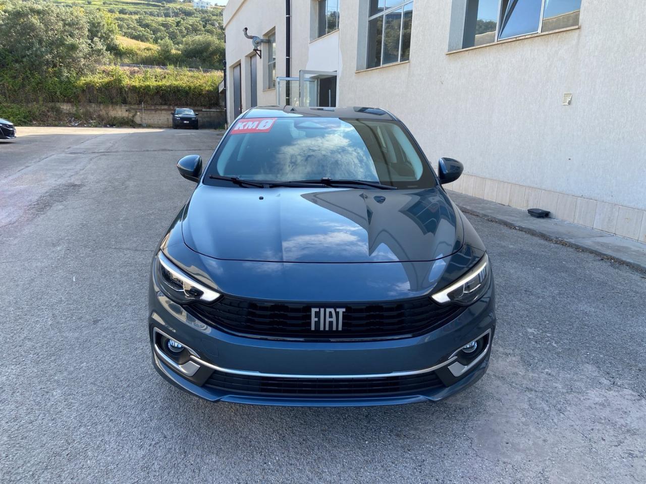 Fiat Fiat Tipo usata 22
