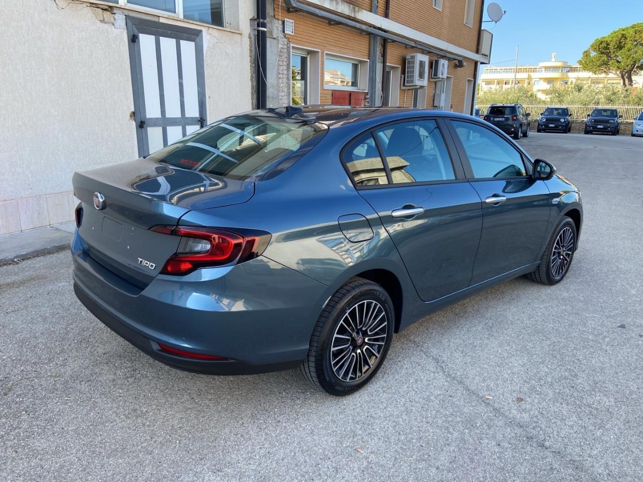 Fiat Fiat Tipo usata 23