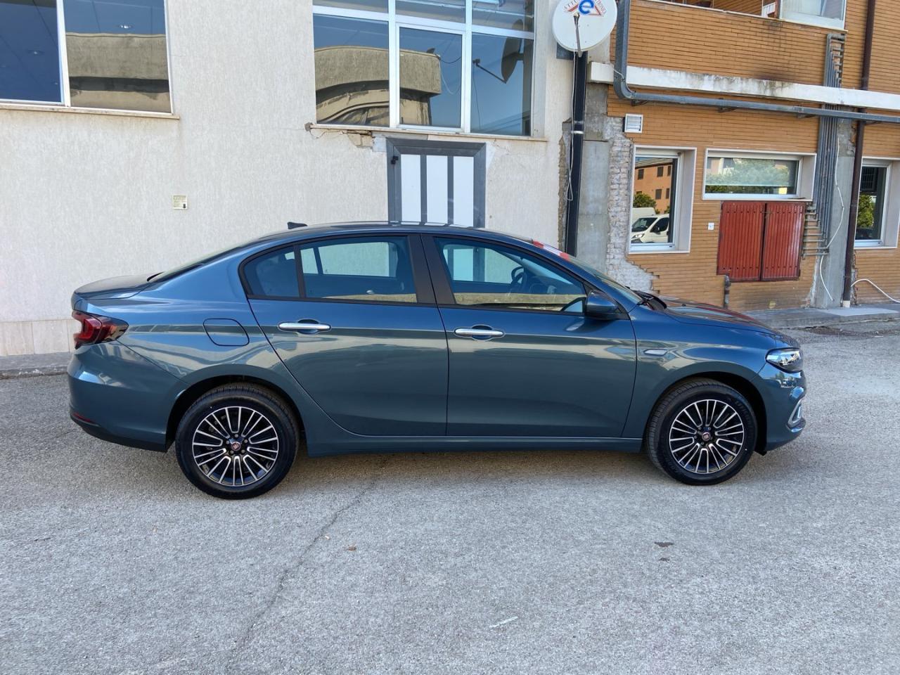 Fiat Fiat Tipo usata 24