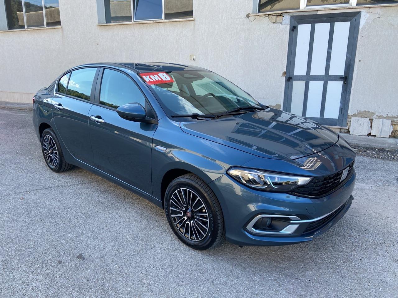 Fiat Fiat Tipo usata 25