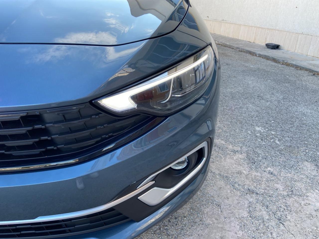 Fiat Fiat Tipo usata 26