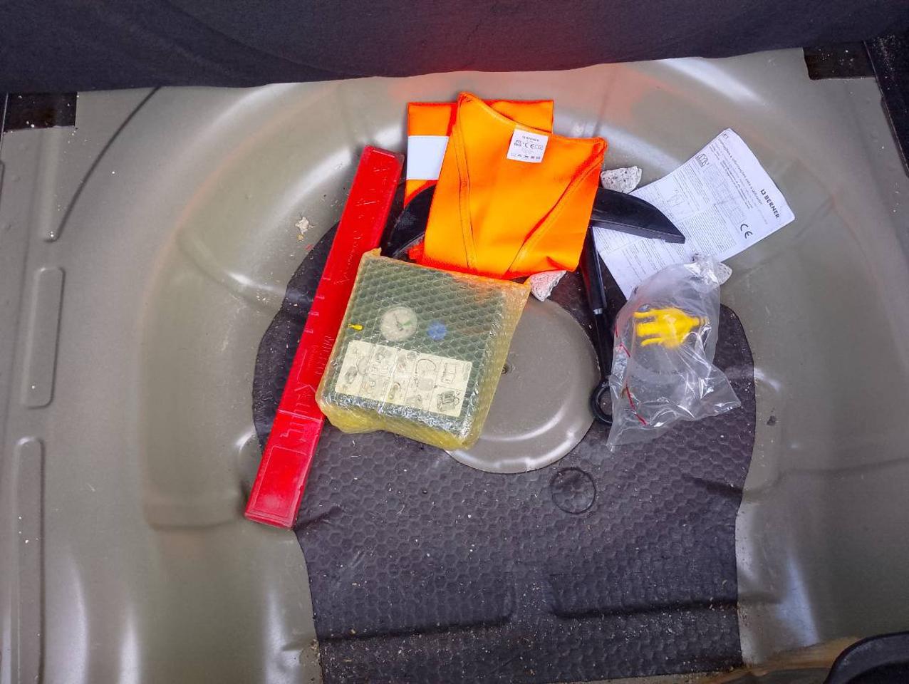 Fiat Fiat Tipo usata 3
