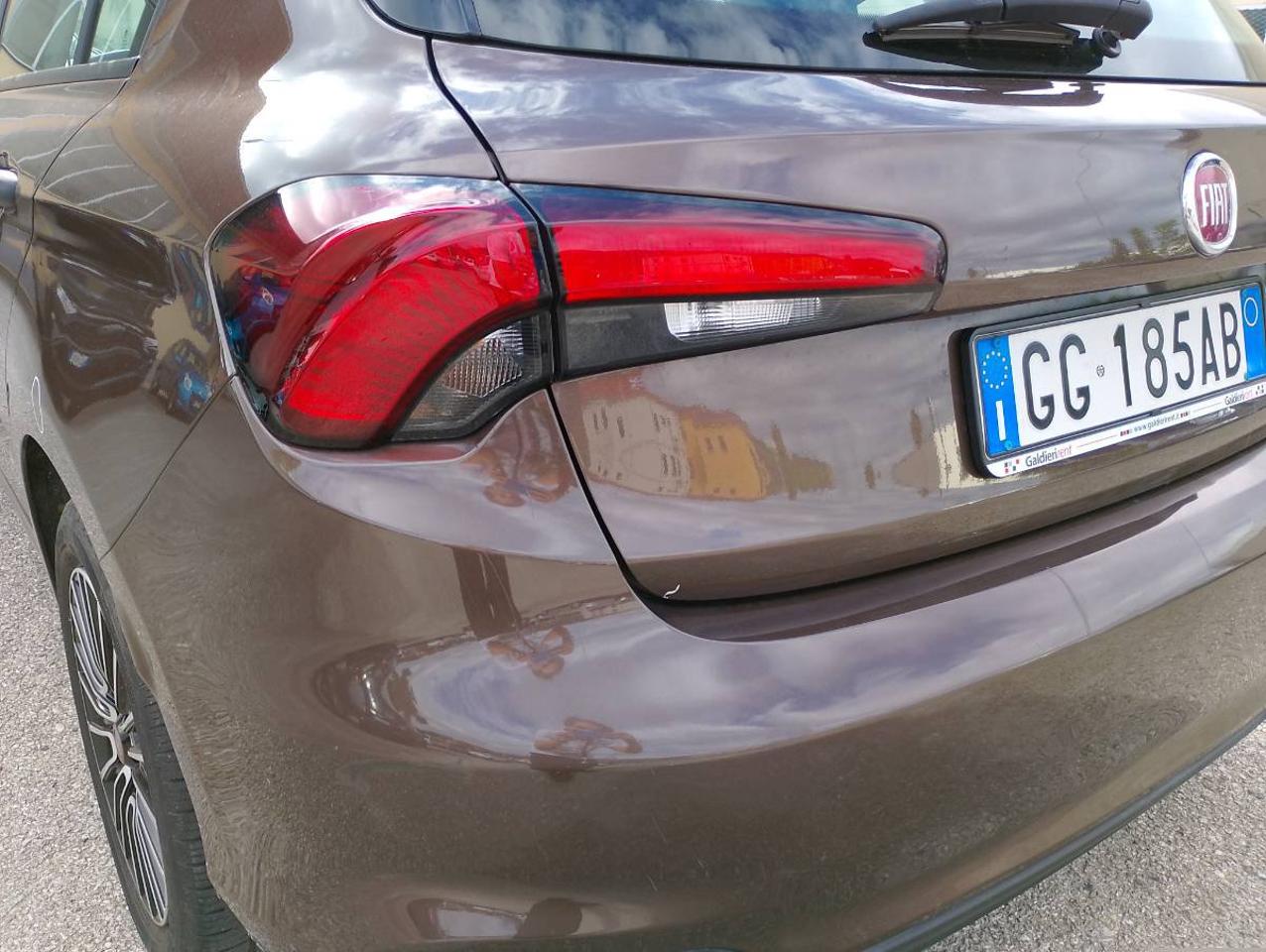 Fiat Fiat Tipo usata 5