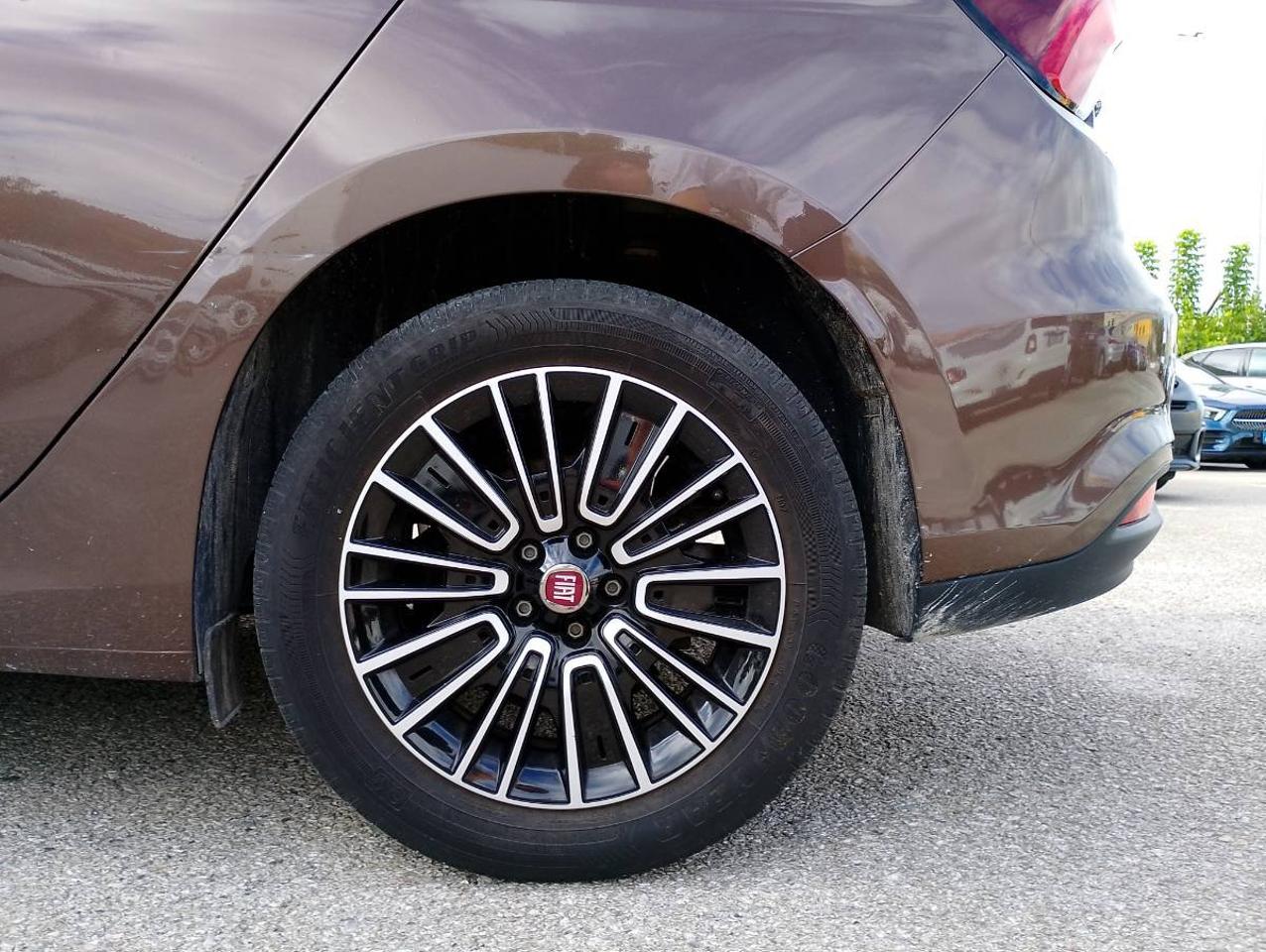 Fiat Fiat Tipo usata 6