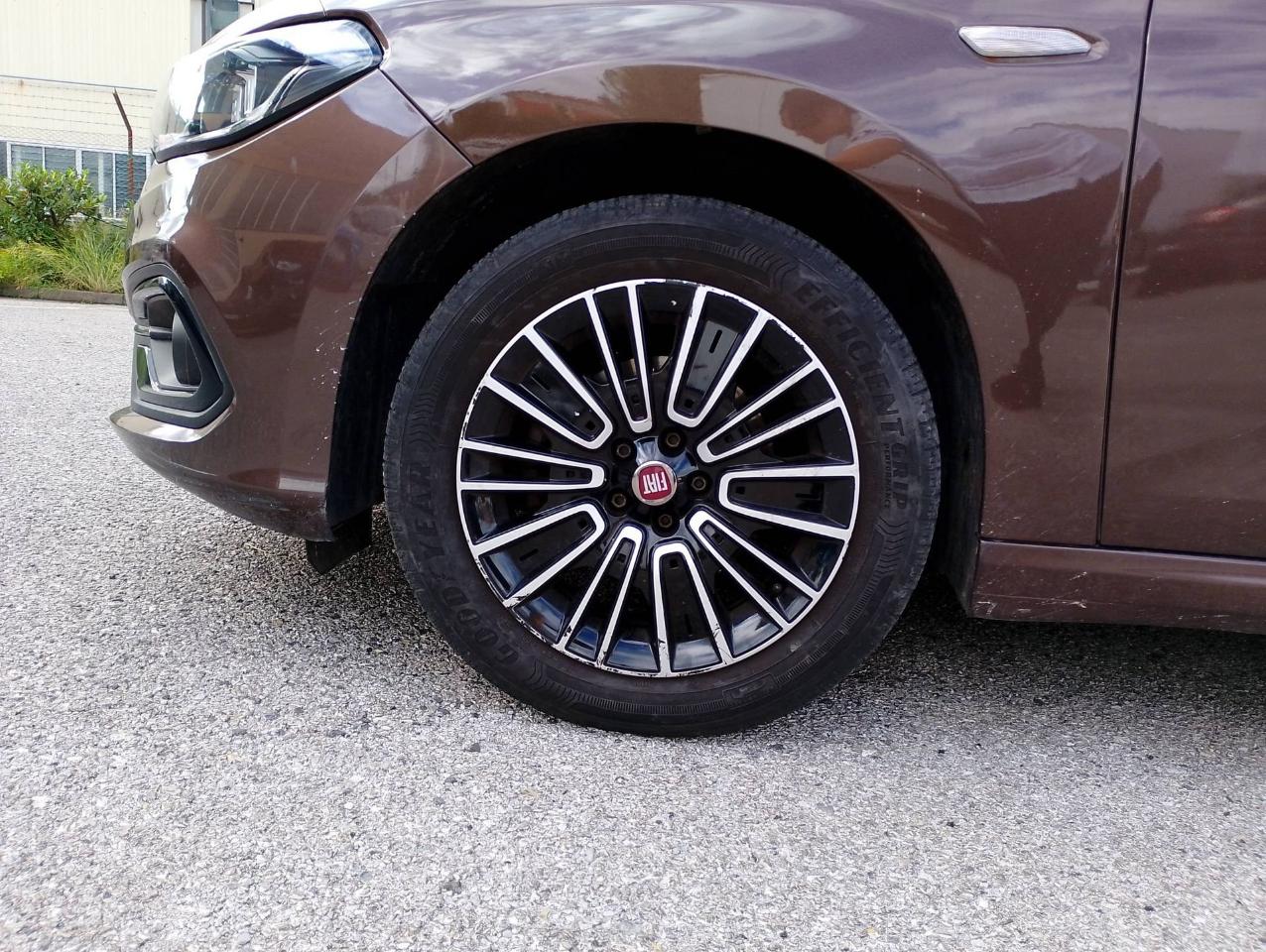 Fiat Fiat Tipo usata 7