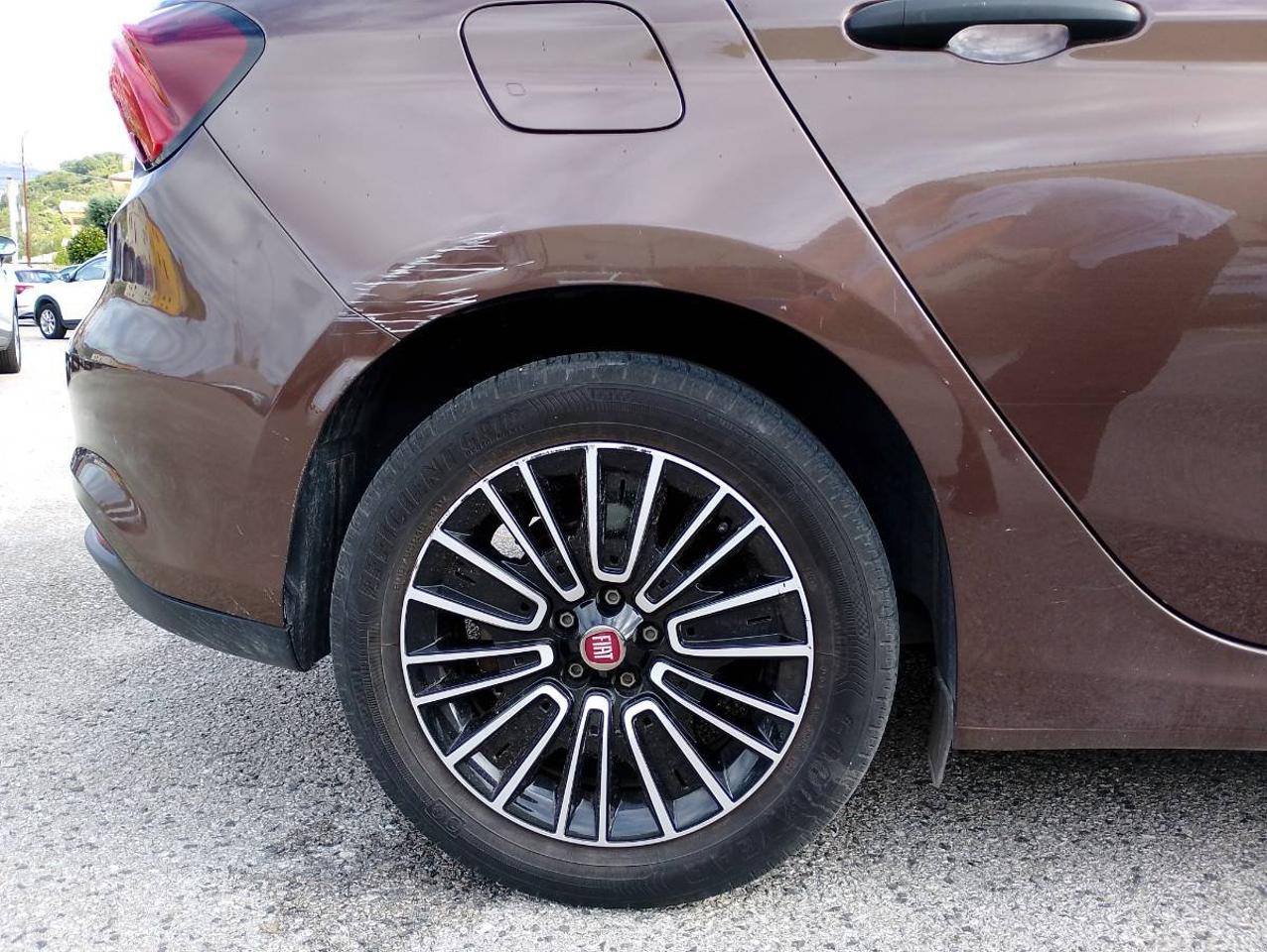 Fiat Fiat Tipo usata 8