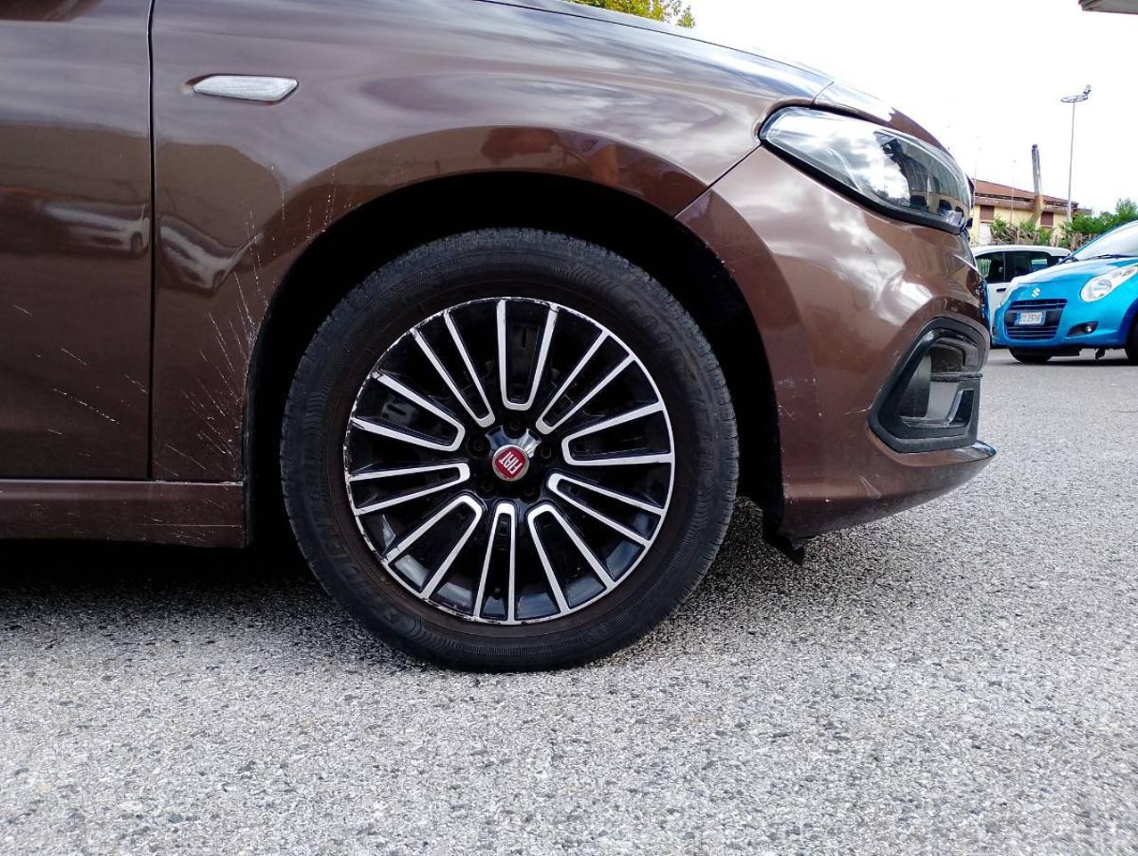 Fiat Fiat Tipo usata 9