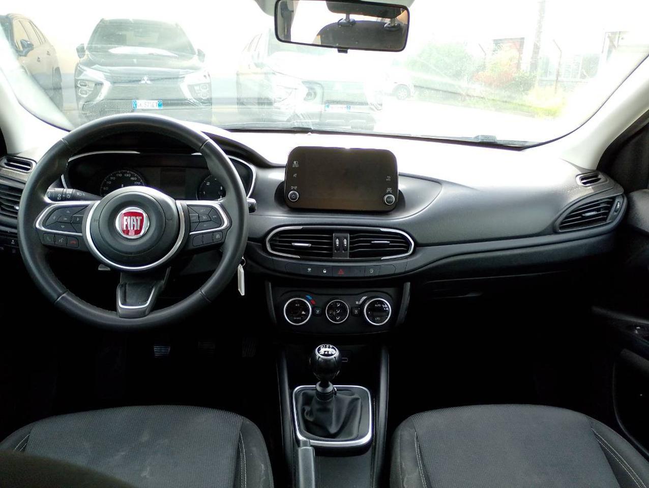 Fiat Fiat Tipo usata 13