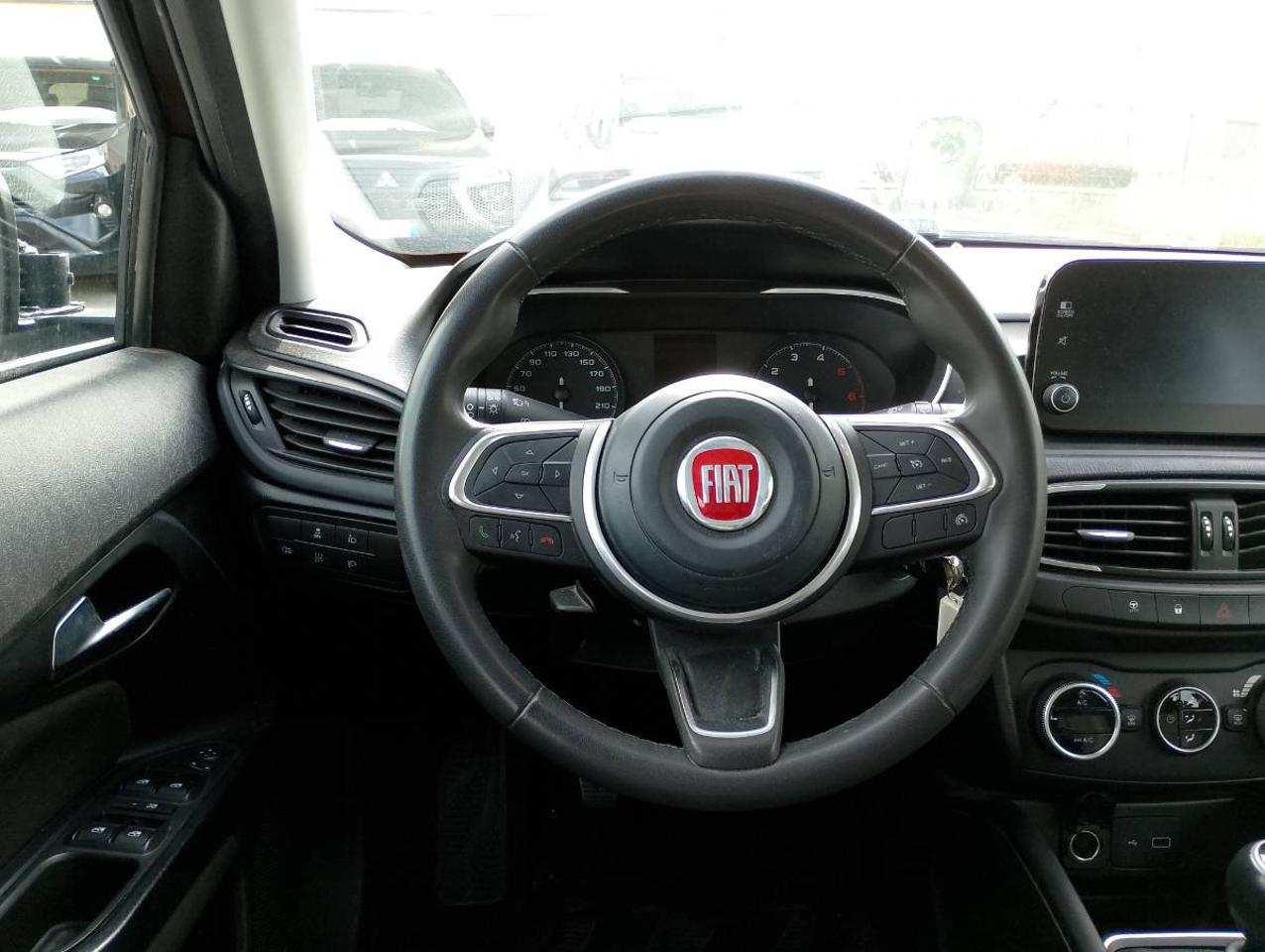 Fiat Fiat Tipo usata 16