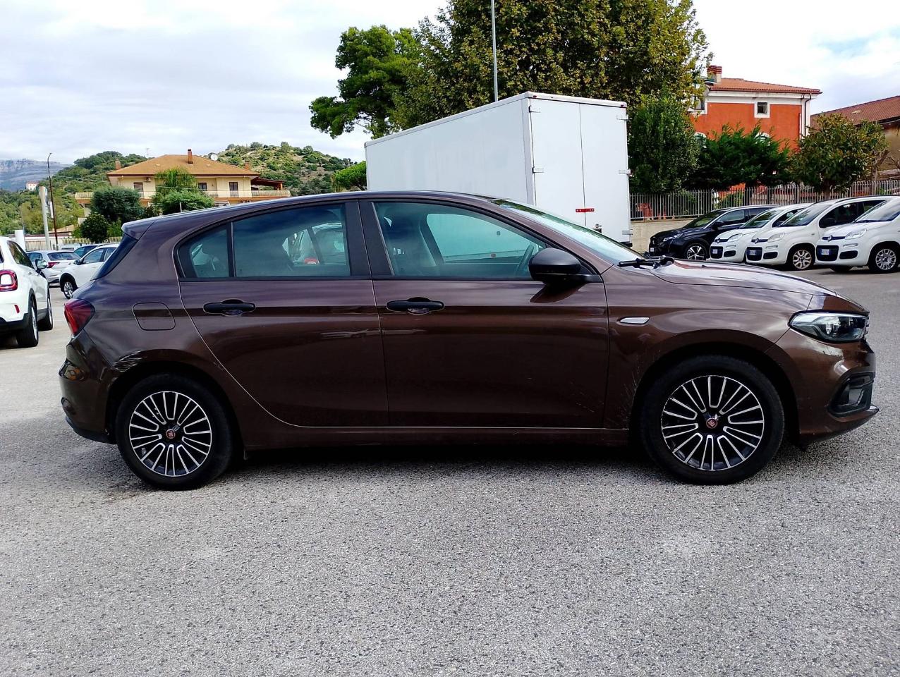 Fiat Fiat Tipo usata 17