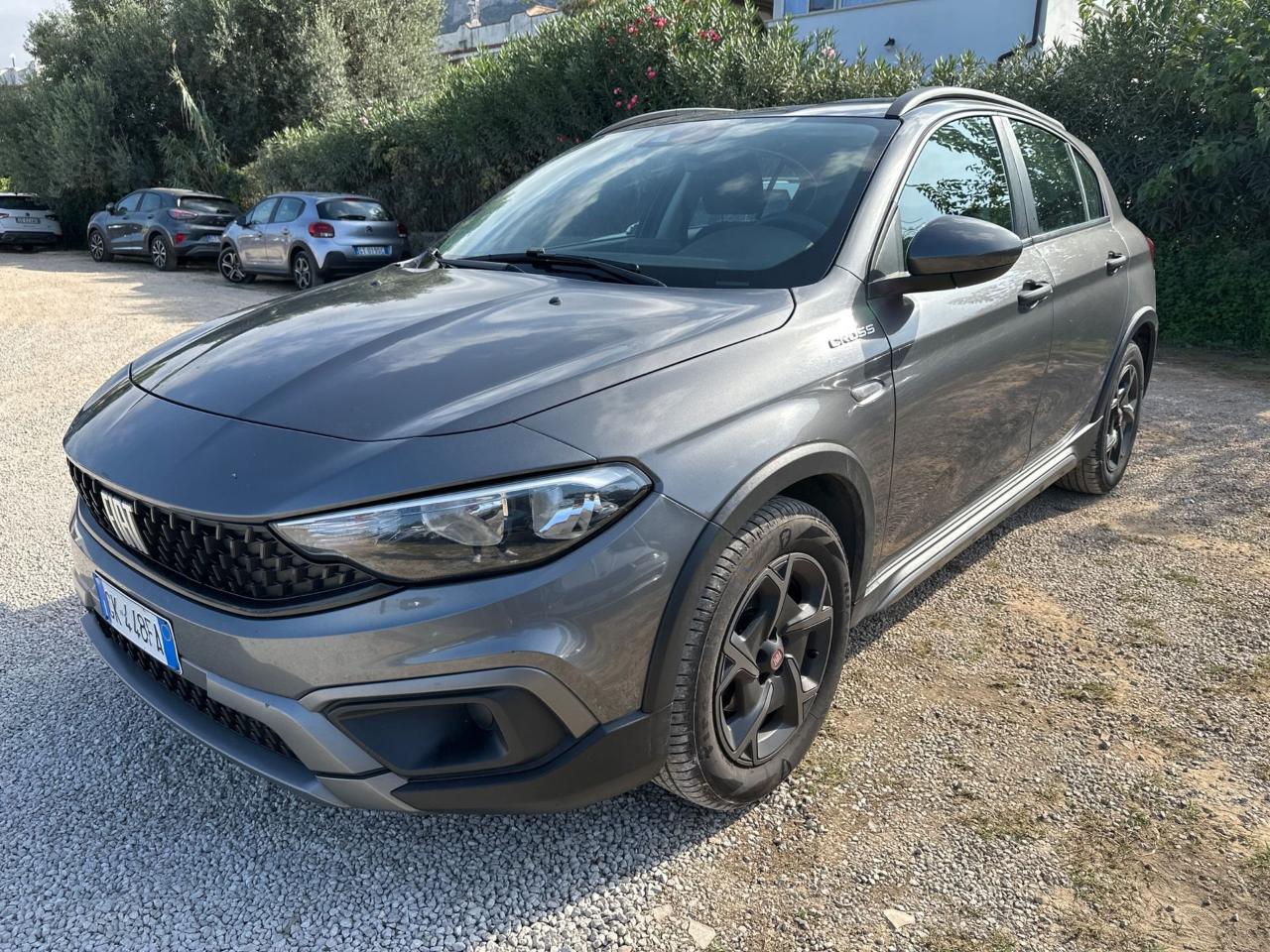 Fiat Fiat Tipo TIPO 1.3 95cv ds hb city cross