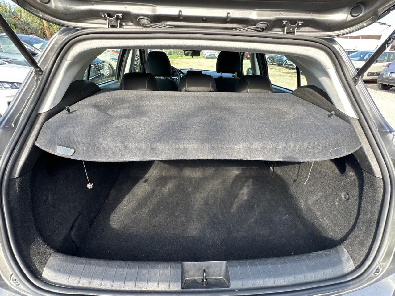 Fiat Fiat Tipo usata 2
