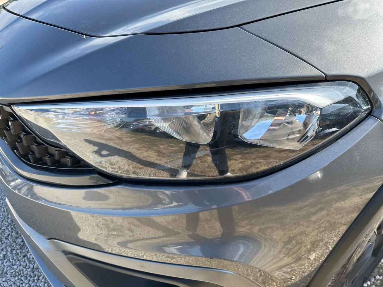Fiat Fiat Tipo usata 3
