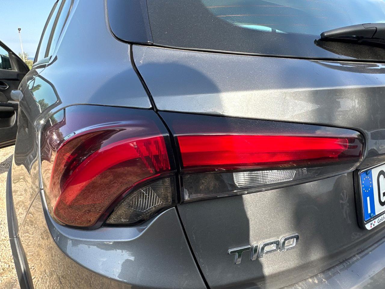 Fiat Fiat Tipo usata 4