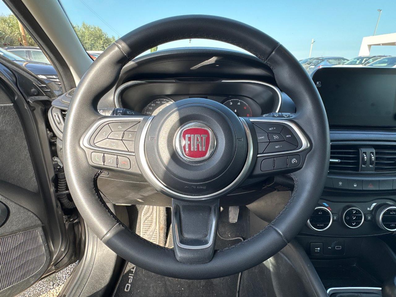 Fiat Fiat Tipo usata 5