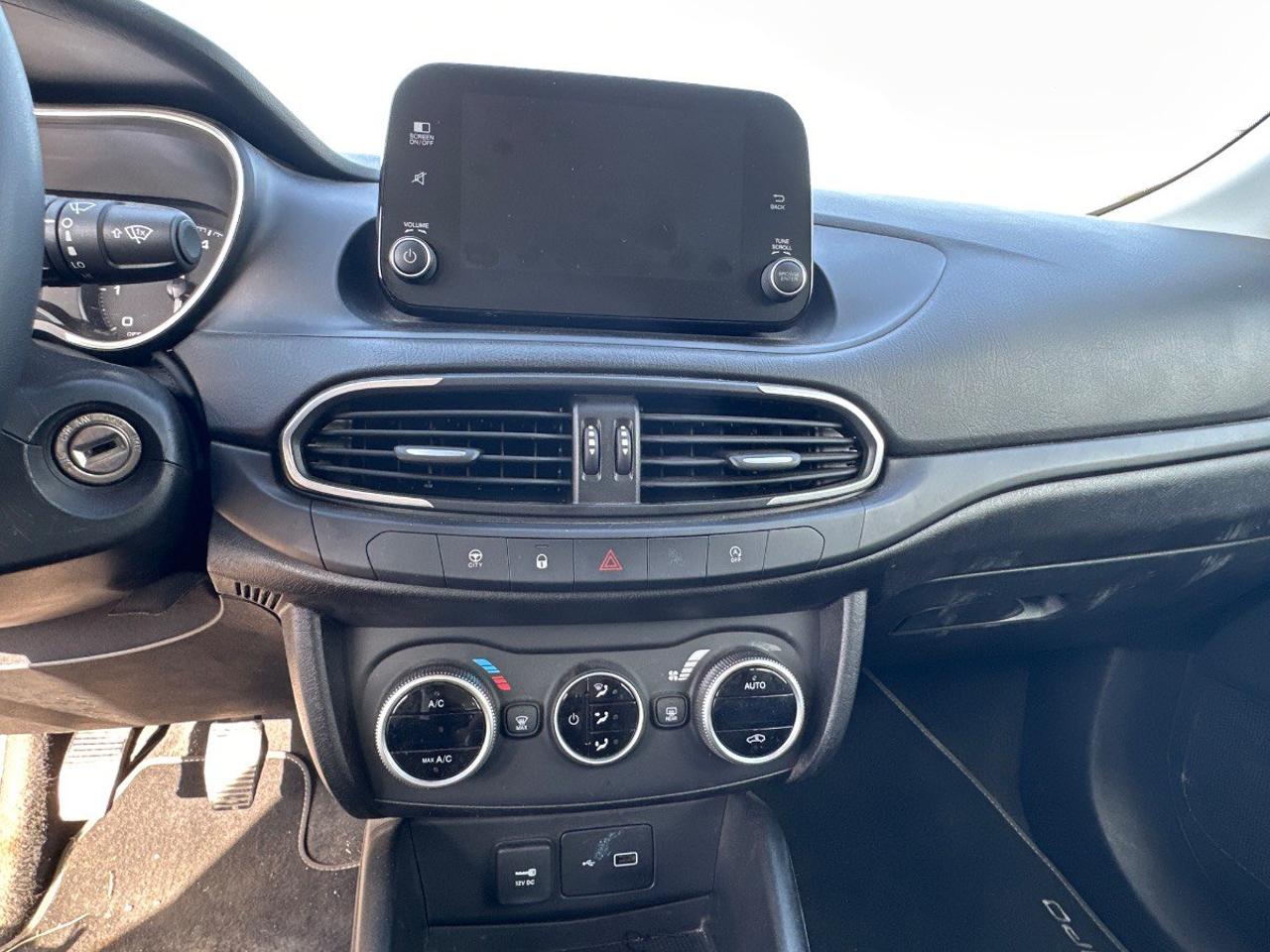 Fiat Fiat Tipo usata 6