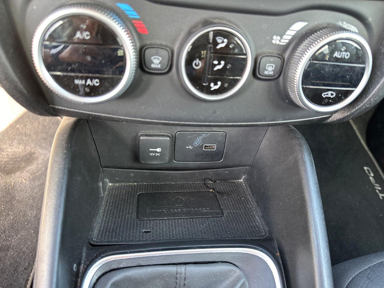 Fiat Fiat Tipo usata 7