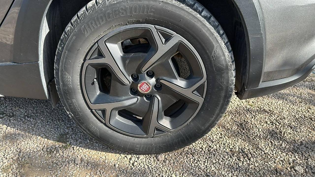 Fiat Fiat Tipo usata 10