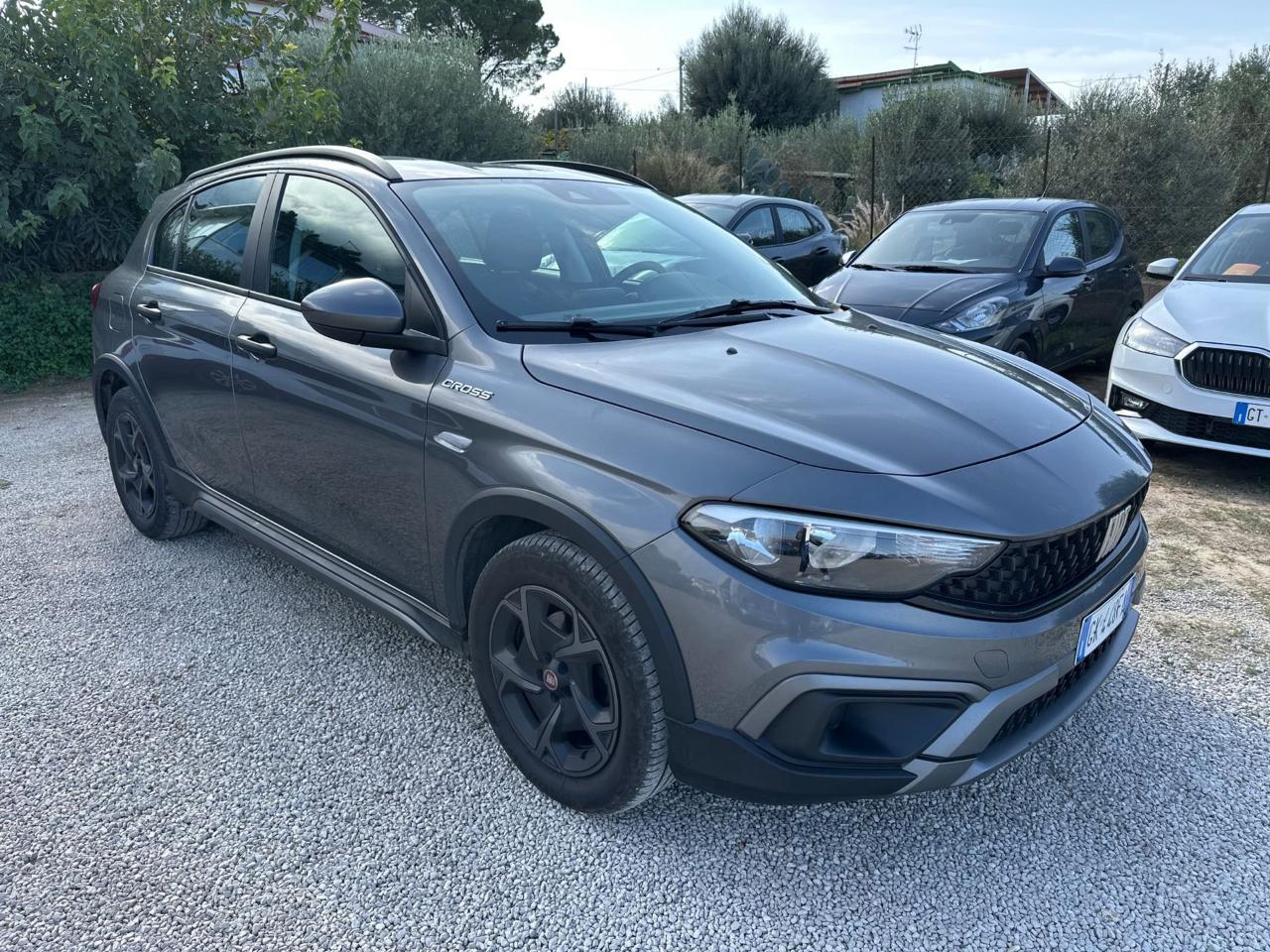 Fiat Fiat Tipo usata 11