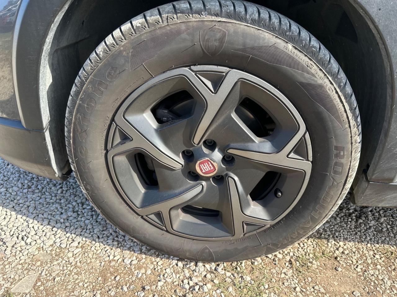 Fiat Fiat Tipo usata 13