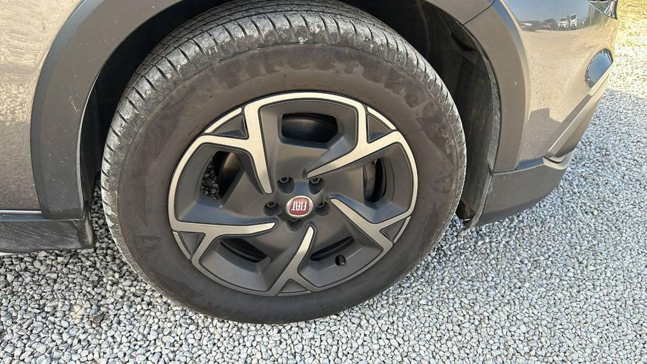 Fiat Fiat Tipo usata 14