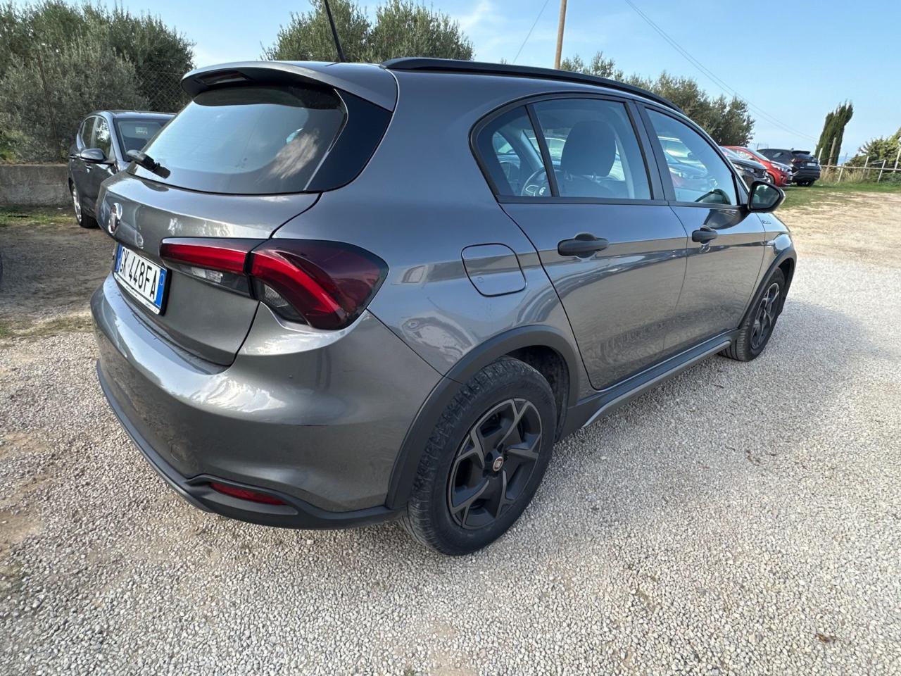 Fiat Fiat Tipo usata 15