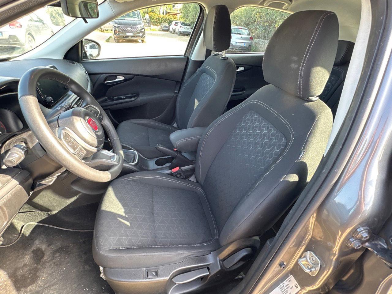Fiat Fiat Tipo usata 18