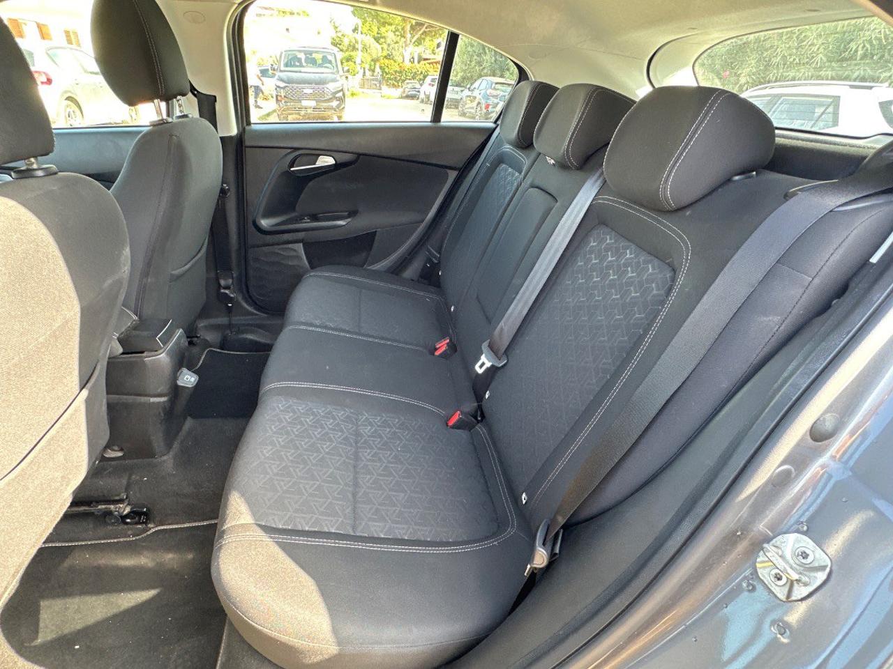 Fiat Fiat Tipo usata 19