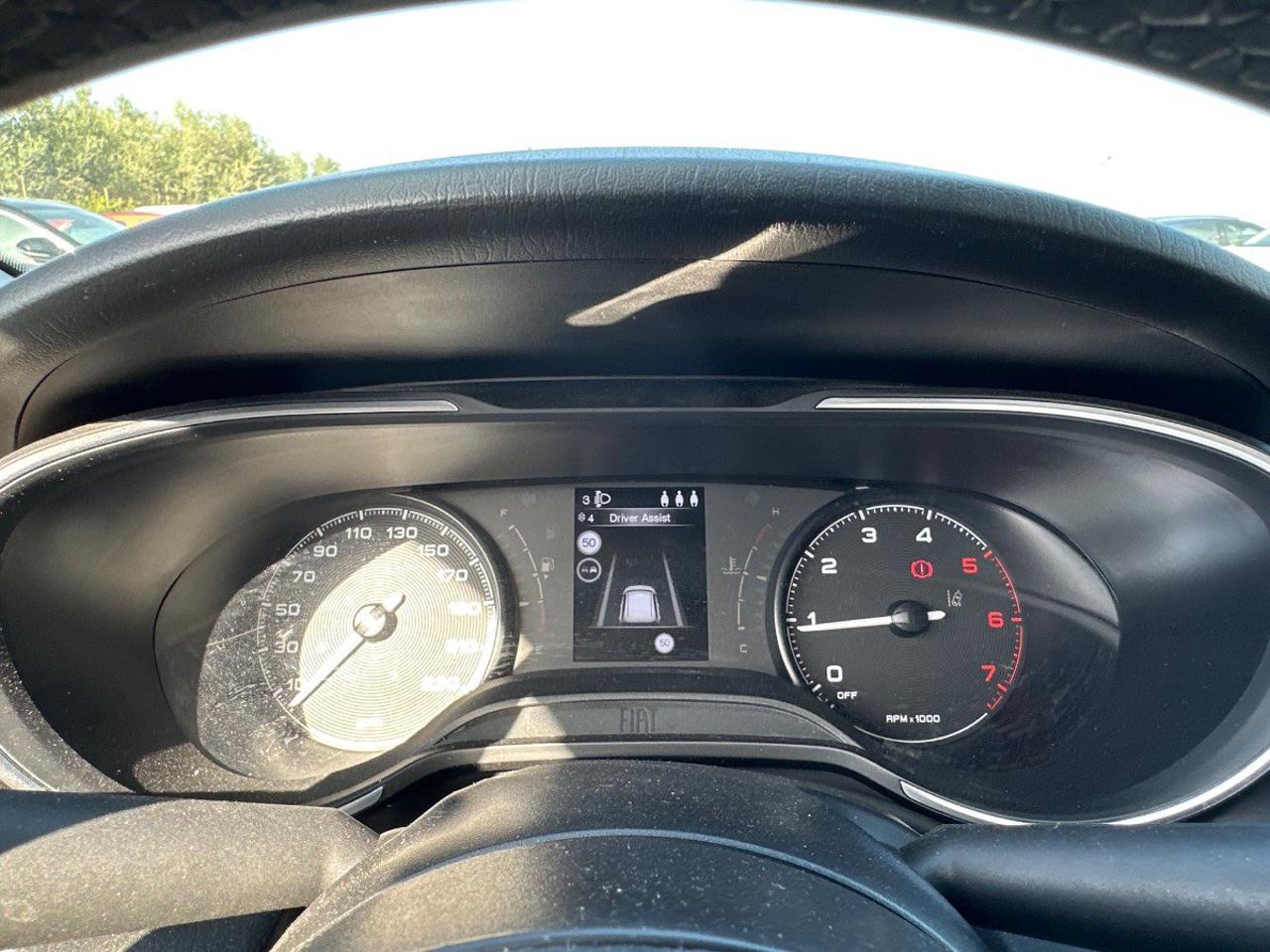 Fiat Fiat Tipo usata 20