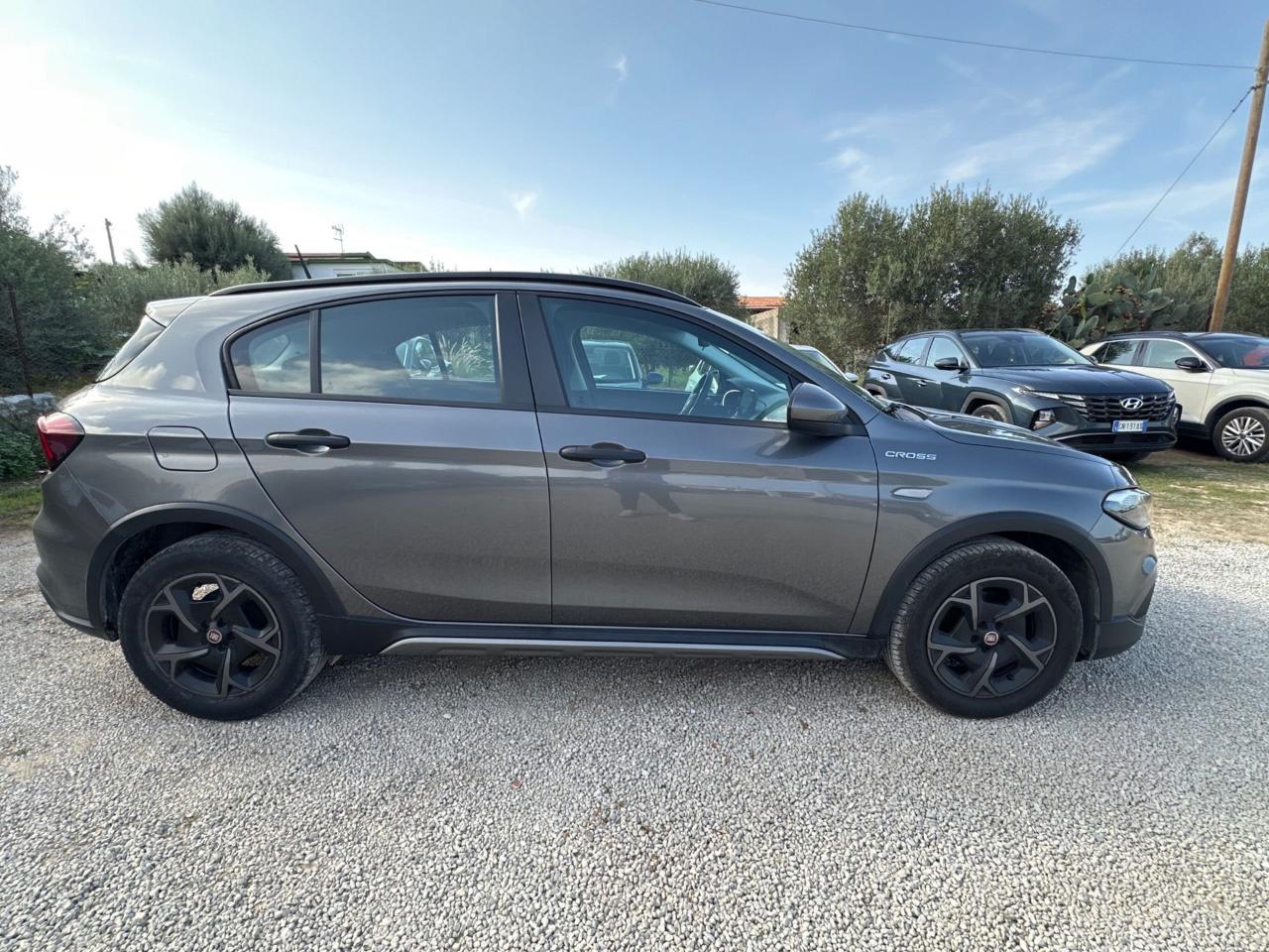 Fiat Fiat Tipo usata 21