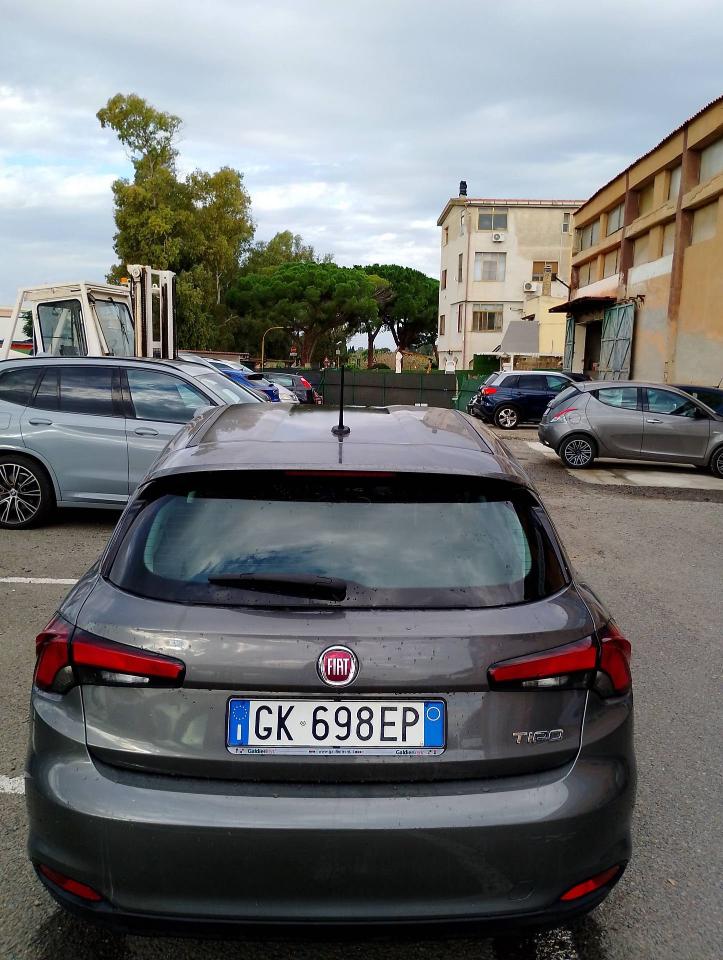 Fiat Fiat Tipo usata 1