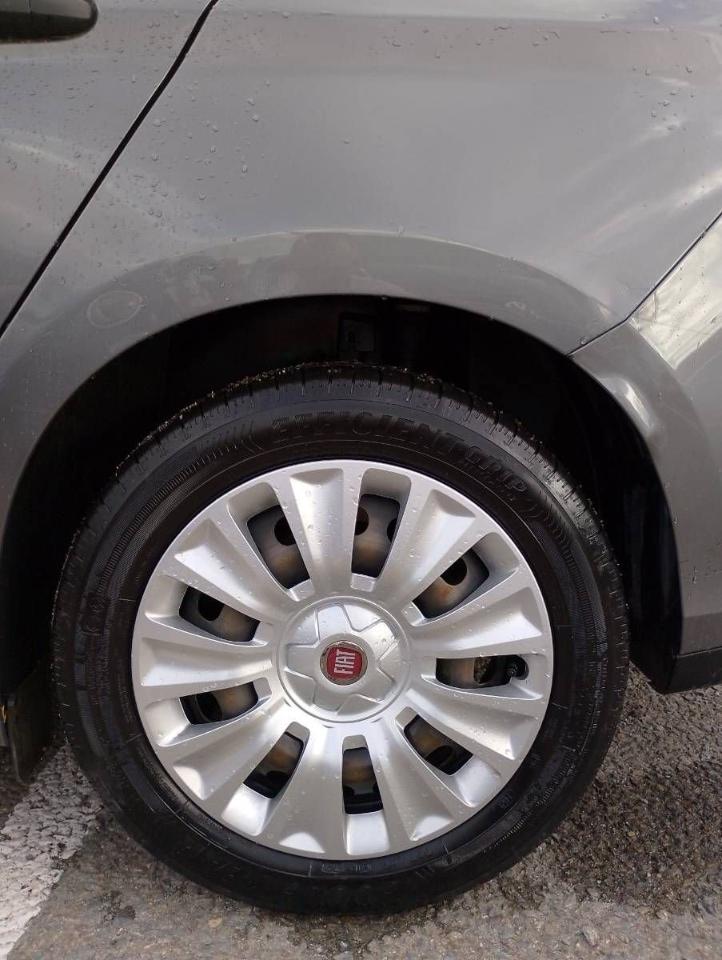 Fiat Fiat Tipo usata 3