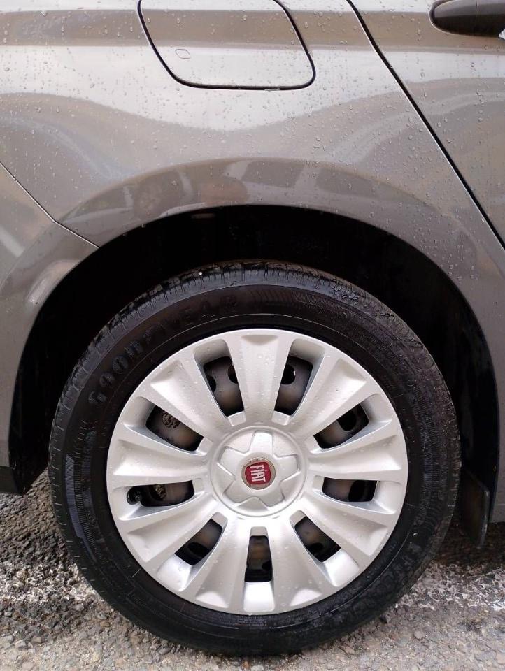 Fiat Fiat Tipo usata 4
