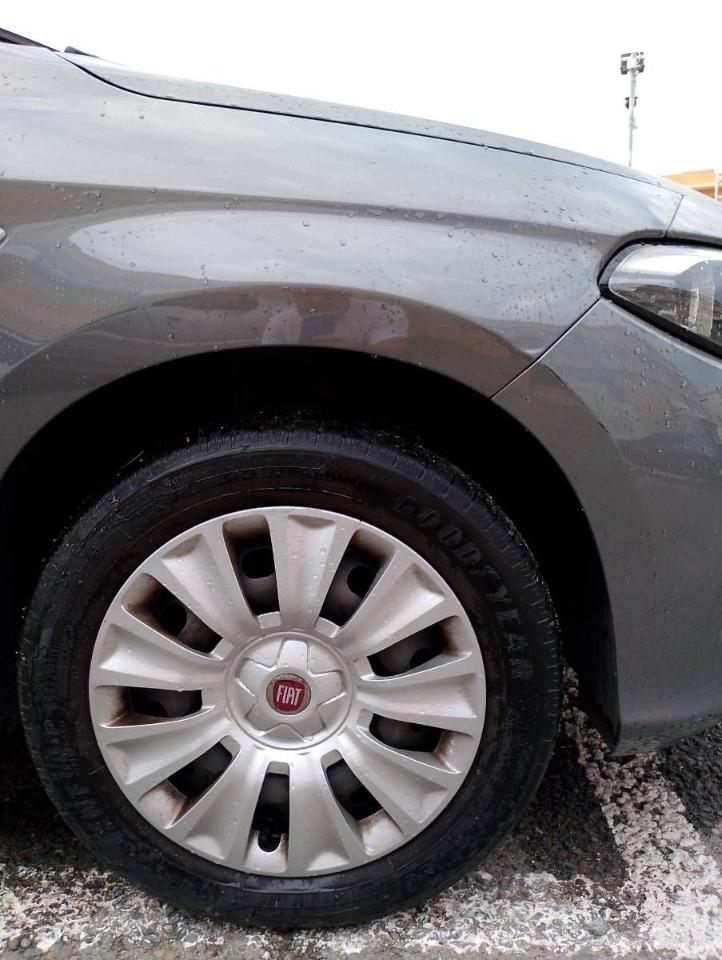 Fiat Fiat Tipo usata 6