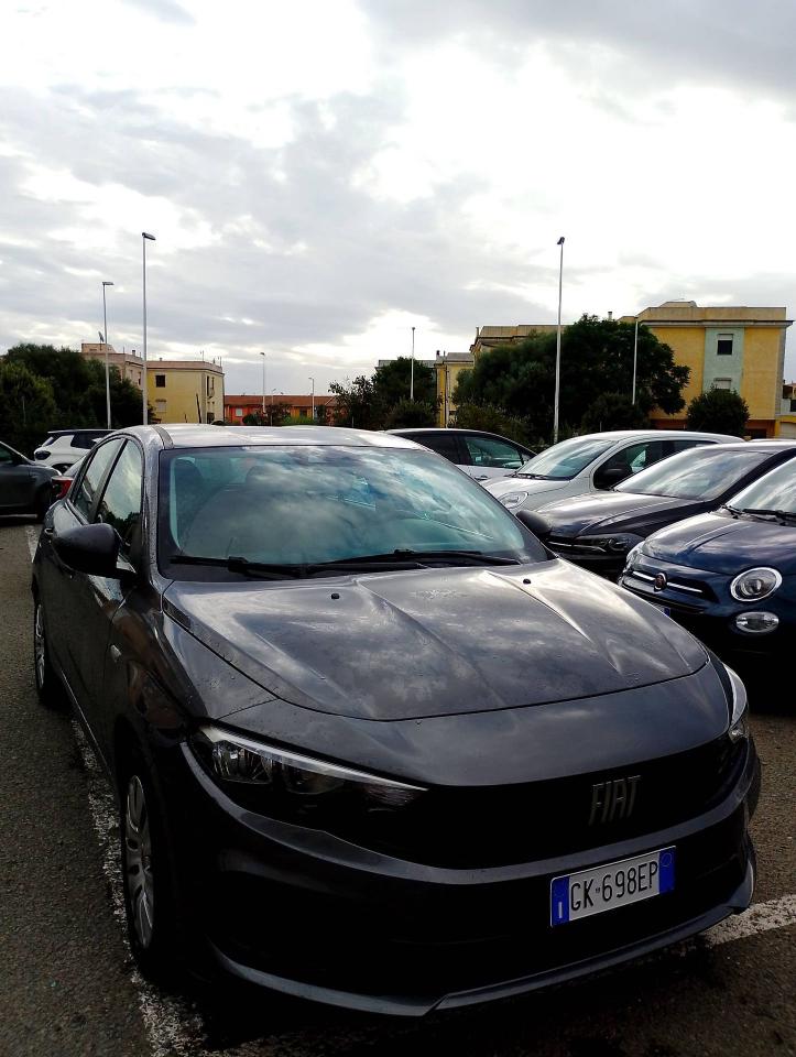 Fiat Fiat Tipo usata 7