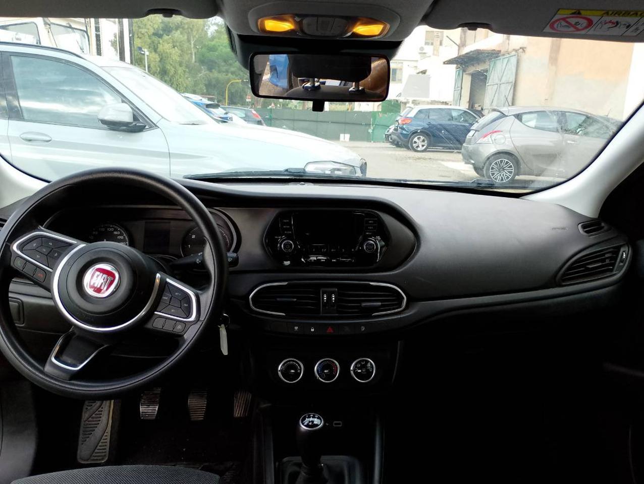 Fiat Fiat Tipo usata 10