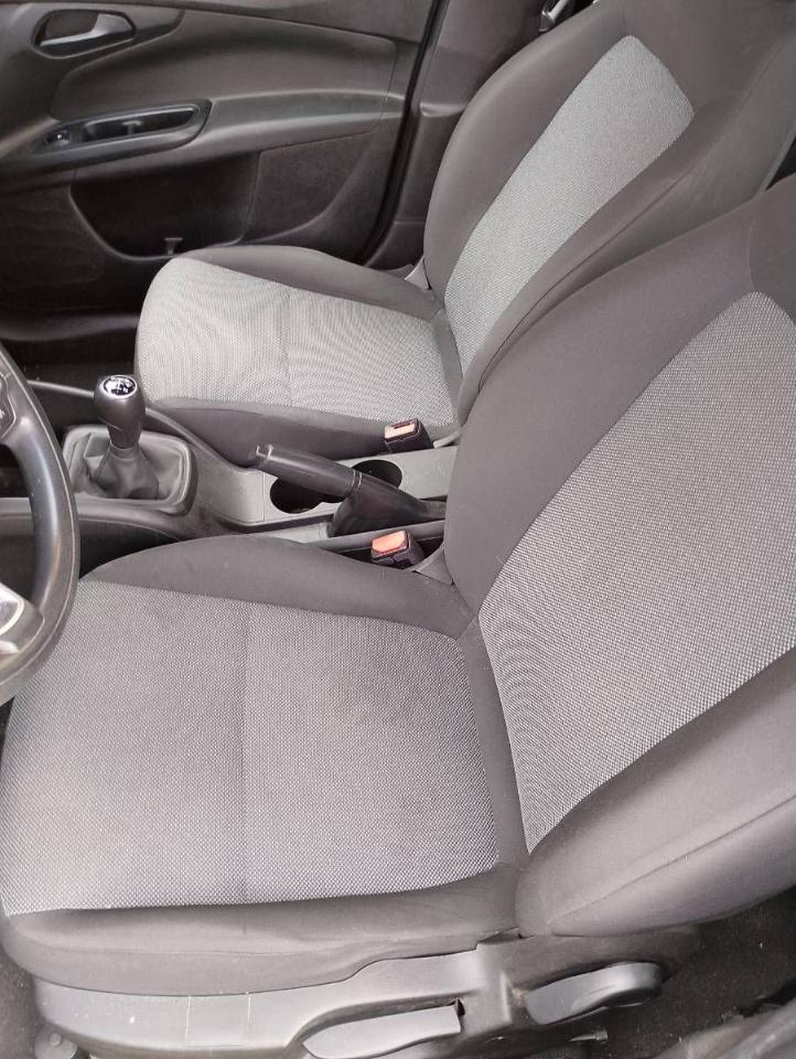 Fiat Fiat Tipo usata 11
