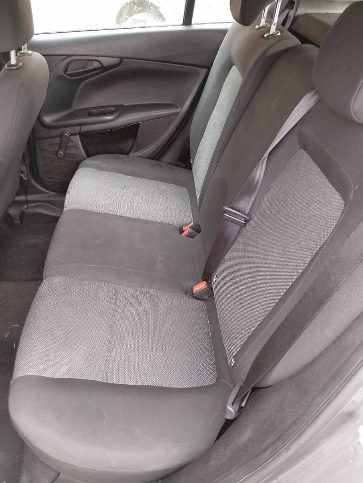 Fiat Fiat Tipo usata 12