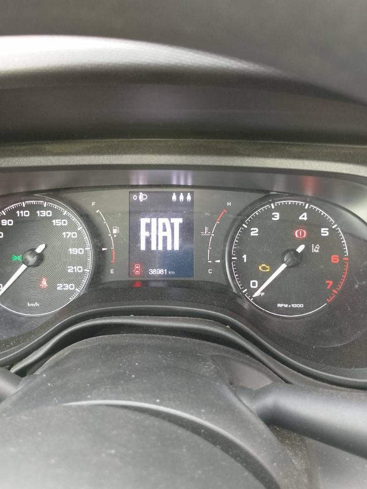 Fiat Fiat Tipo usata 13