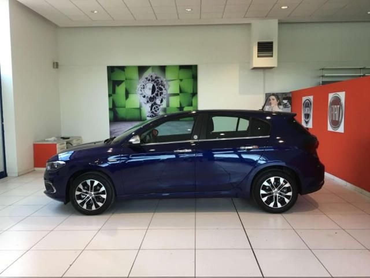 Fiat Fiat Tipo TIPO 1.4 5 porte Mirror