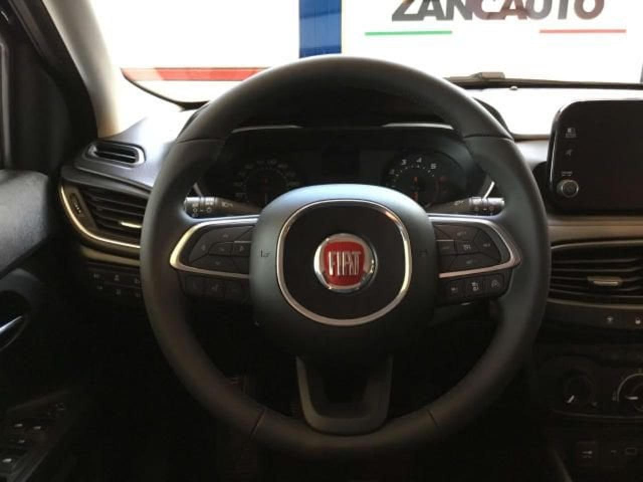 Fiat Fiat Tipo usata, con alzacristalli elettrici