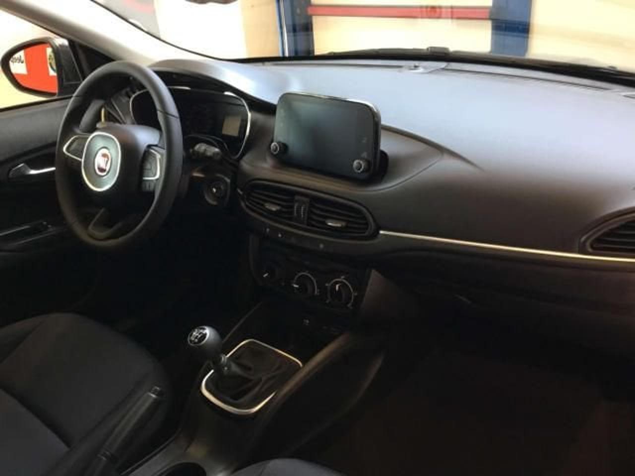 Fiat Fiat Tipo usata, con chiusura centralizzata