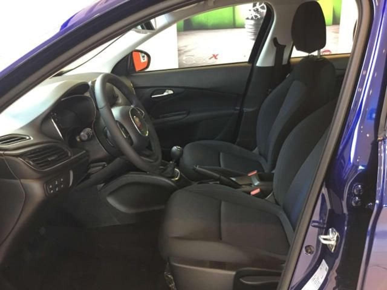 Fiat Fiat Tipo usata, con climatizzatore