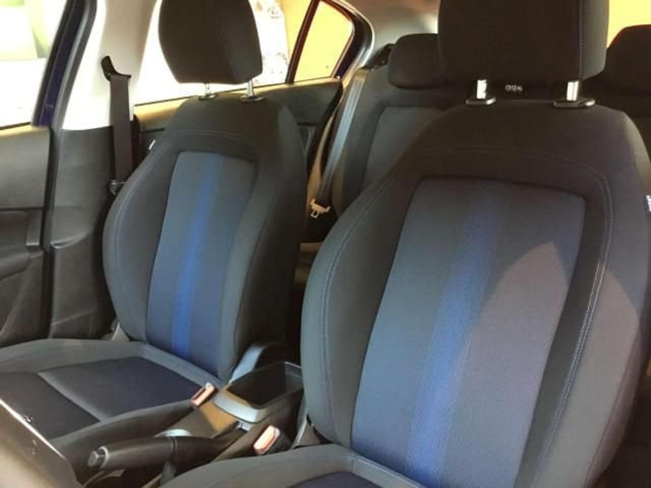 Fiat Fiat Tipo usata, con fendinebbia