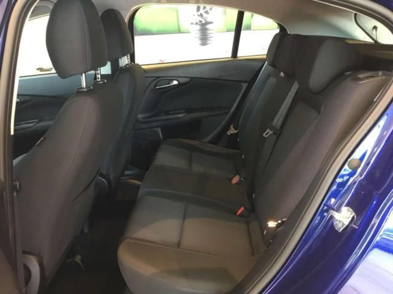 Fiat Fiat Tipo usata, con start/stop automatico