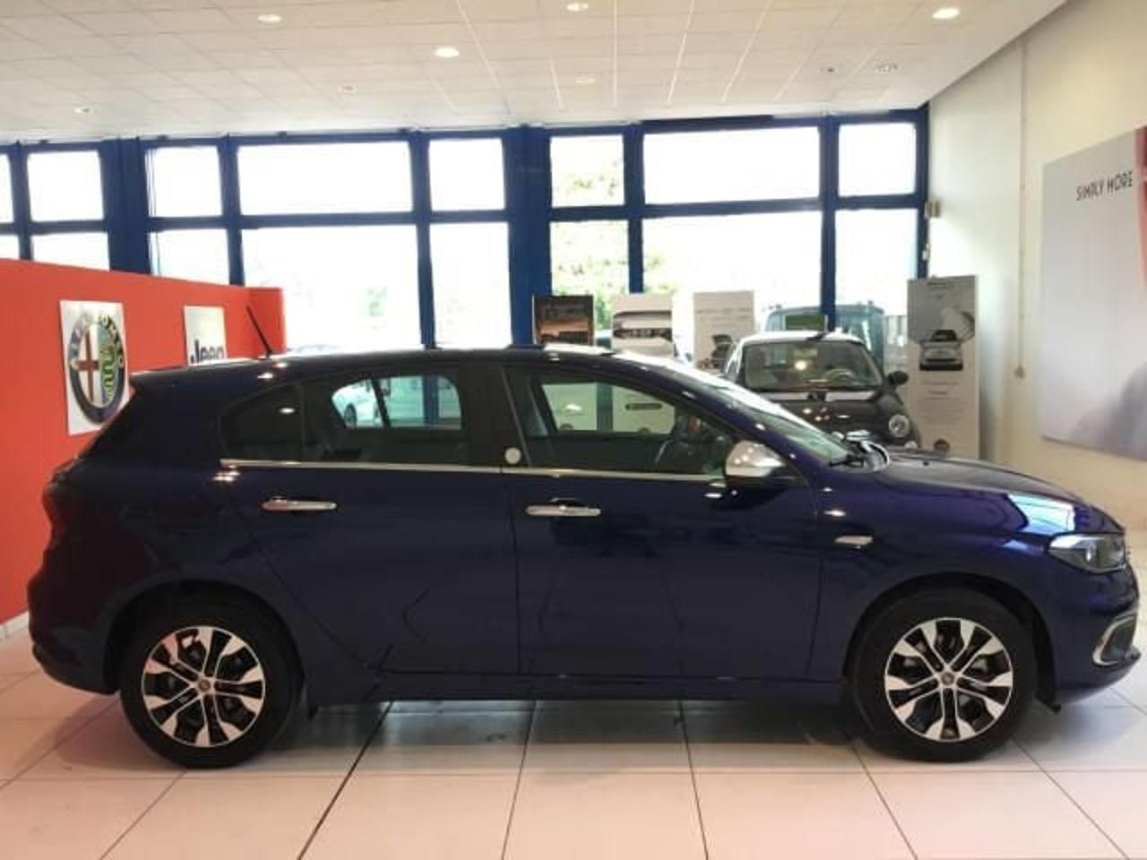 Fiat Fiat Tipo usata 8