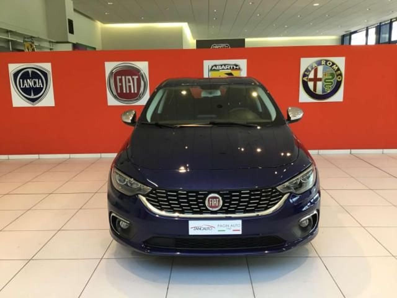 Fiat Fiat Tipo usata 10