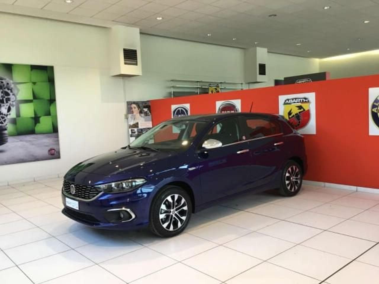 Fiat Fiat Tipo usata 11