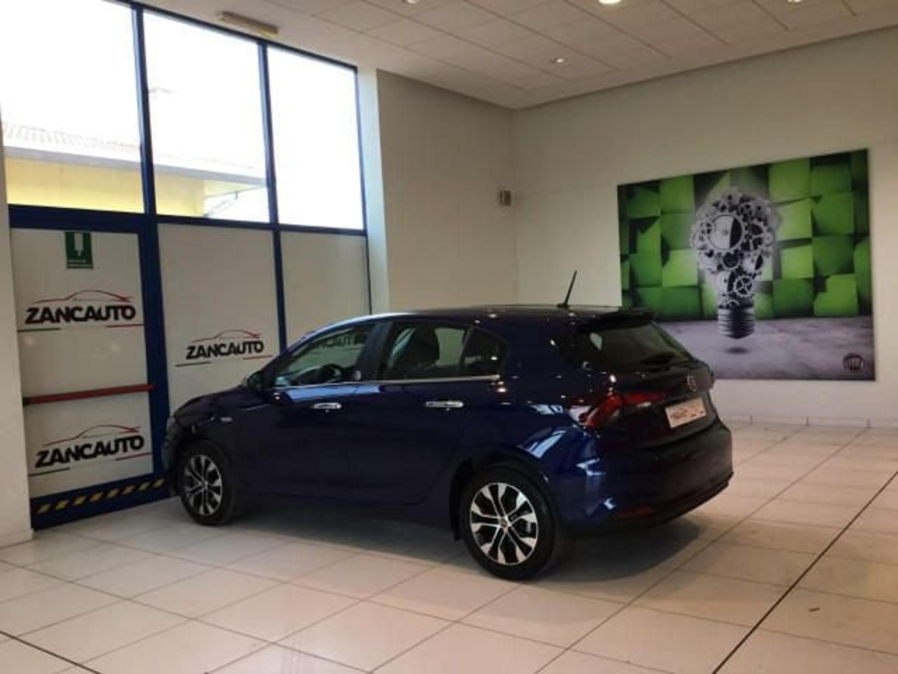 Fiat Fiat Tipo usata 13